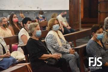 Concierto de la Banda de Música de Telde por San Gregorio/Francisco Javier Santana.